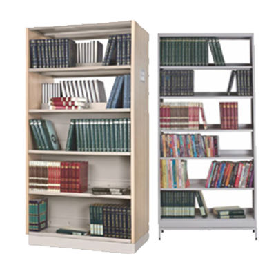 Library Furniture